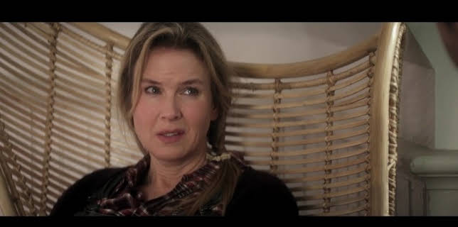 Bridget Jones's Baby (2016)