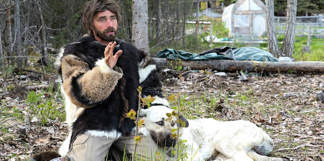 03:45: Edge of Alaska (S2 E7) (S2) | Animal Planet | 2/21 2026