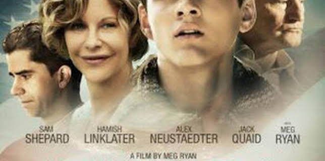 17:50: Ithaca | Telemadrid | 1/10 2026