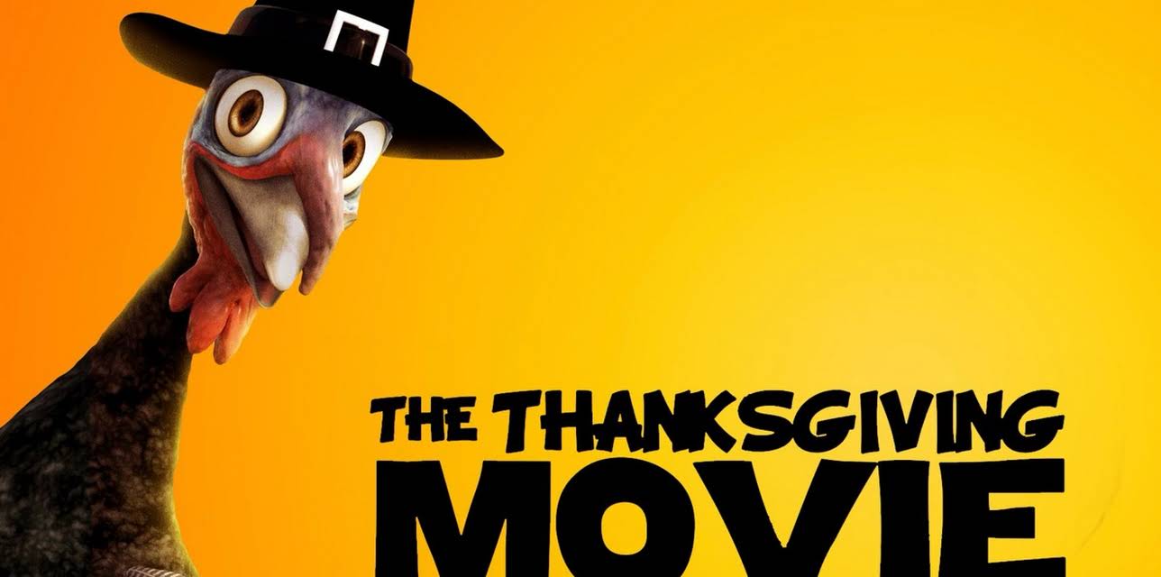 The Thanksgiving Movie (2020)