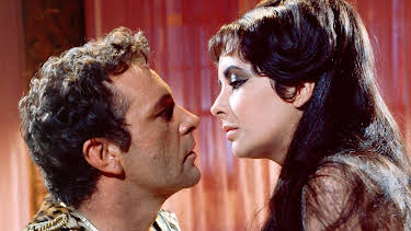 11:00 AM: Cleopatra | Film 4 | 8/14 2026
