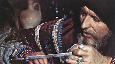 4:50 PM: The Golden Voyage of Sinbad | Film 4 | 4/1 2026