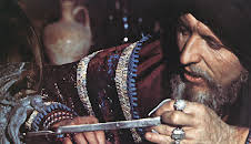 The Golden Voyage of Sinbad