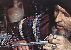 The Golden Voyage of Sinbad