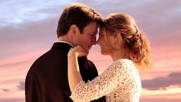 5:00 PM: Castle (S7 E6) (S7) | Channel 5 | 7/27 2026