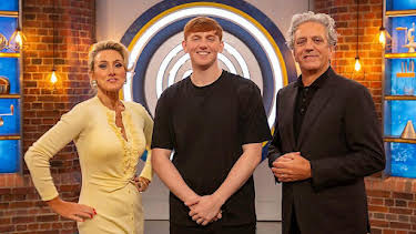 9:00 PM: Celebrity MasterChef (S21 E8) (S21) | BBC One Channel Islands | 9/2 2026