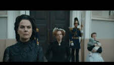 Sisi: Emperatriz de Austria (T1): Episodio 6