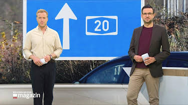10:00: Schleswig-Holstein Magazin | NDR Fernsehen | 5/29 2026