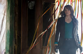 Ash vs Evil Dead Season 1: Ep 106 - The Killer of Killers