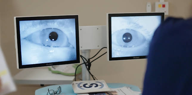 21:00: St Görans sykehus (S1 E9) (S1) | TV6 | 3/5 2026