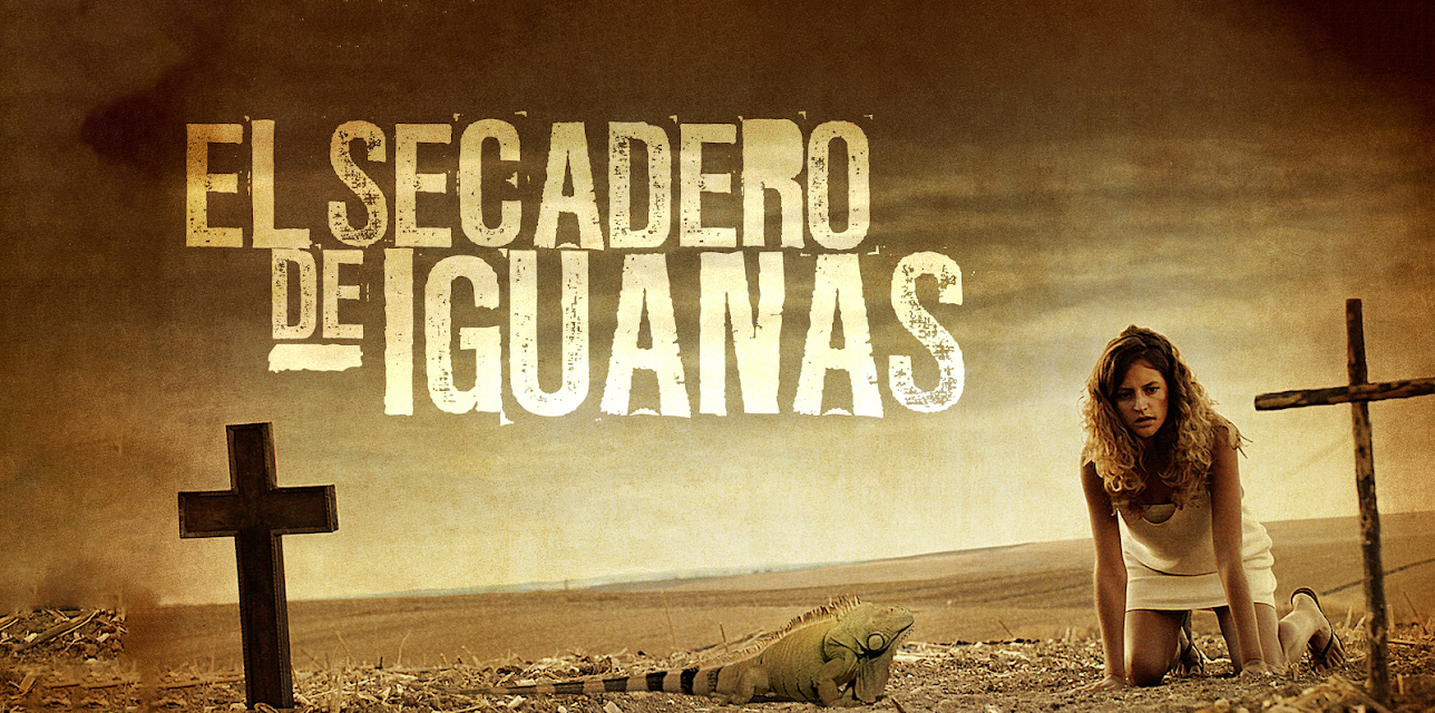 El secadero de Iguanas (2018)