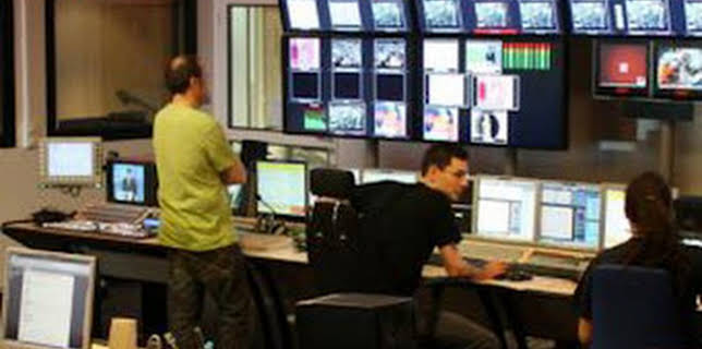 15:40: EuroNews | Aragón TV Int | 12/7 2025