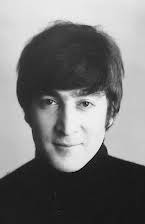 John Lennon as 