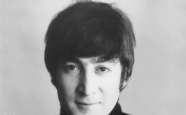 John Lennon