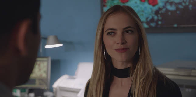 07:25: NCIS (S15 E11) (S15) | TV3 | 11/22 2025