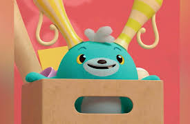 Abby Hatcher Season 1: When Abby Met Bozzly/Hair Flair Everywhere