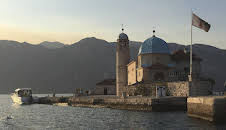 Ostwärts - durch Montenegro (1/2)