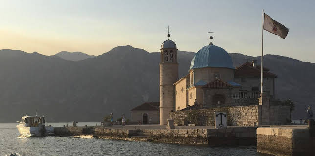 20:15: Ostwärts - durch Montenegro (1/2) | ARD Alpha | 12/11 2025