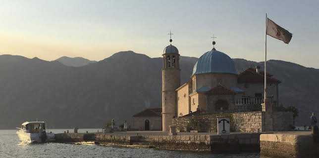 Ostwärts - durch Montenegro (1/2)