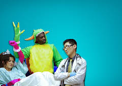 Sex Sent Me to the ER