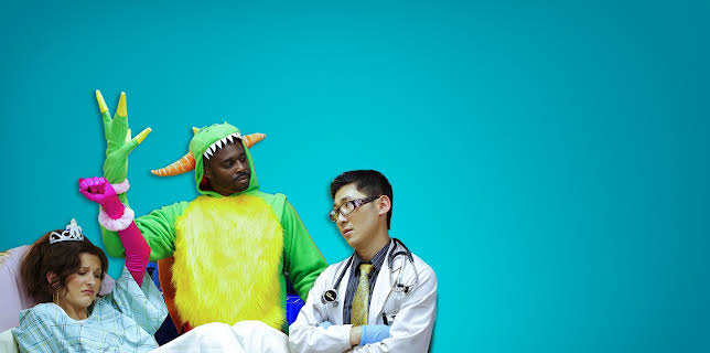 12:00 AM: Sex Sent Me to the ER (S1 E19) (S1) | TLC | 12/8 2025