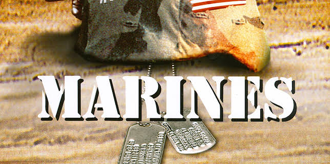 Marines (2003)