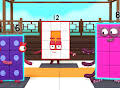 Numberblocks