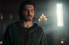 Jordens arvingar: Beatriz