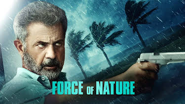 22:00: Force of nature | Viasat Film Action | 5/27 2026