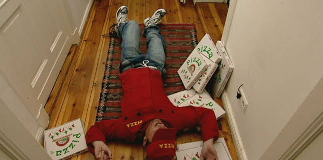 04:25: Die dreisten Drei - Die Comedy-WG | Sat1 | 1/24 2026