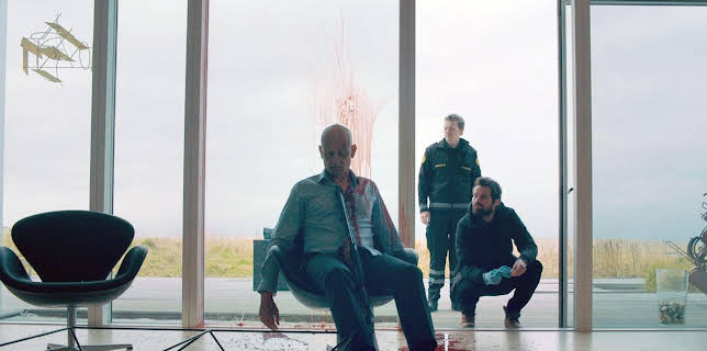 21:41: Lava (1/4) | Arte | 11/6 2025