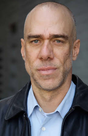 David Figlioli as 