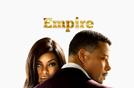 Empire Season 1: Sins of the Father