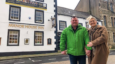 10:55 AM: Four in a Bed | Channel 4 | 4/4 2026