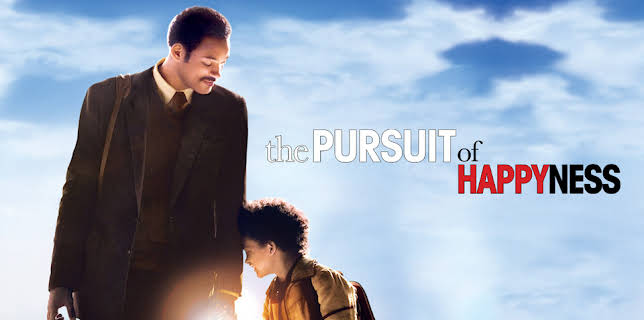 Jakten på lycka (2007)