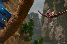 Quantum Heroes Dinoster: The Fire-Breathing Quetzalcoatlus