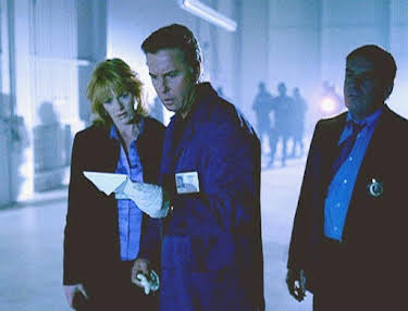 07:40: CSI: Den Tätern auf der Spur | VOX | 4/2 2026