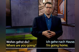 Learning German: A Journey through Language and Culture: Asking Questions and Numbers above 100