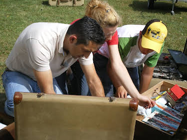 07:00: Der Trödeltrupp - Das Geld liegt im Keller (S4 E13) (S4) | RTL 2 | 4/7 2026