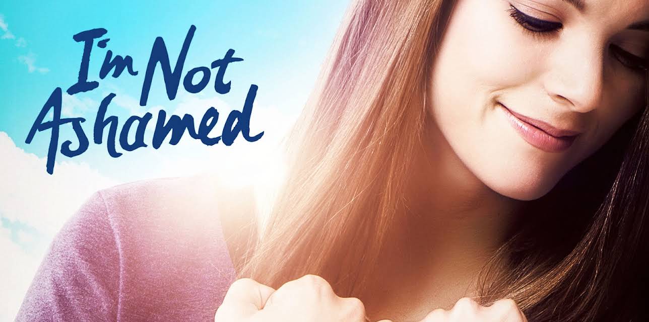 I'm Not Ashamed (2016)