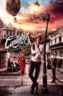 22:30: Cantinflas | Canal Extremadura | 10/15 2026