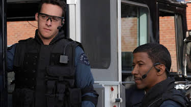 10:50 PM: S.W.A.T | Sky Hits | 6/24 2026