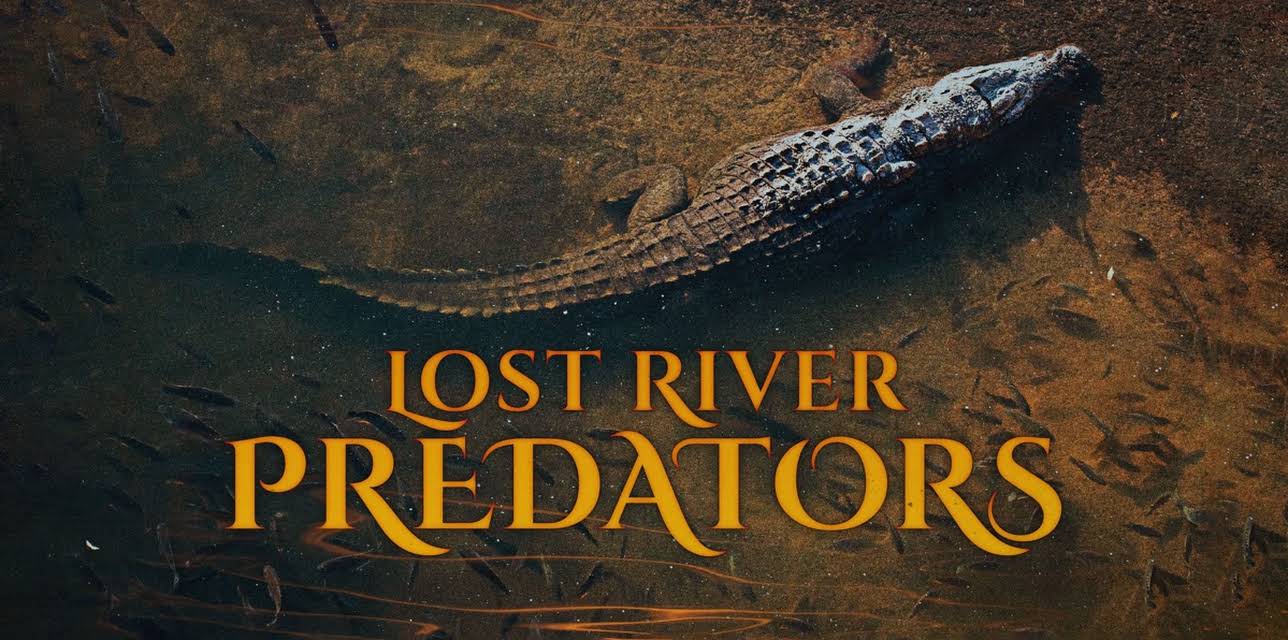 Lost River Predators