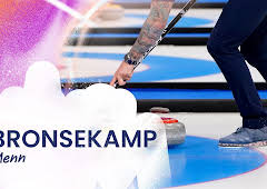 OL 2026: Curling menn: bronsekamp