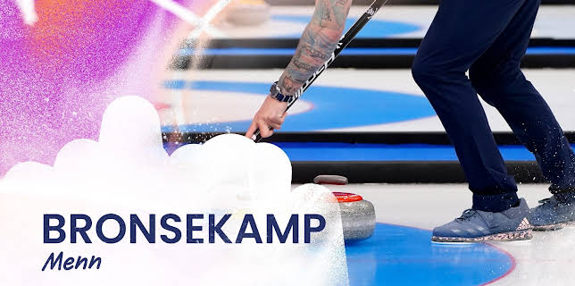 19:00: OL 2026: Curling menn: bronsekamp | NRK 2 | 2/20 2026