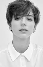 Mariana Di Girolamo as 