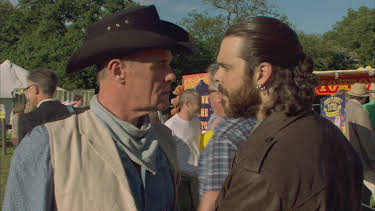 17:45: Morden i Midsomer (S13 E3) (S13) | TV8 | 4/9 2026