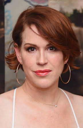 Molly Ringwald as 