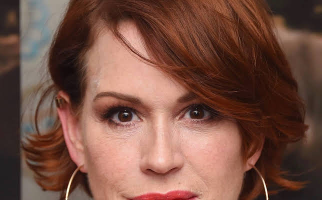 Molly Ringwald