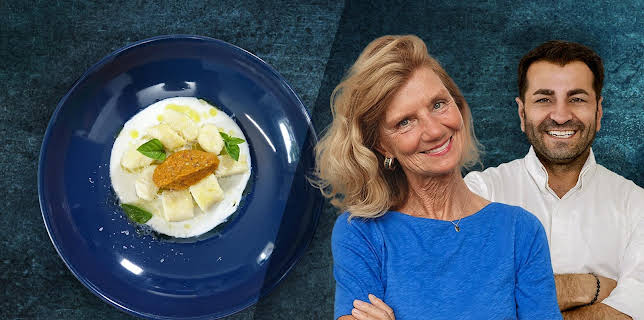 15:15: Koch's anders | ARD Alpha | 1/17 2026